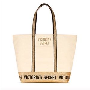 SALE💥VS Canvas Tote Bag💥